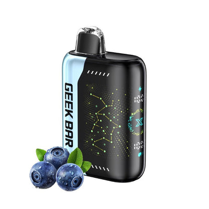 Geek Bar Pulse X 25K Disposable Vape 5%
