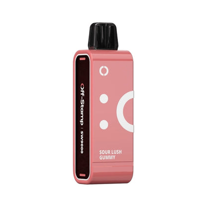 Lost Mary Off-Stamp SW9000 Disposable Pod 13ml