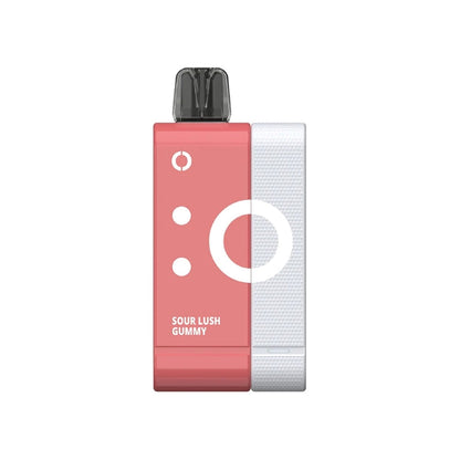 Lost Mary Off-Stamp SW9000 Disposable Vape Kit