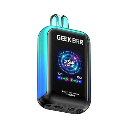 Geek Bar Skyview 25K Pufffs Disposable Vape