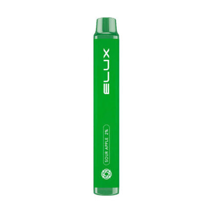 Bundle of 5 pcs  Elux Legend Mini Disposable Vape Pen Device 600 Puffs