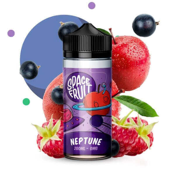 SPACE FRUIT Neptune - E-liquide 200ml