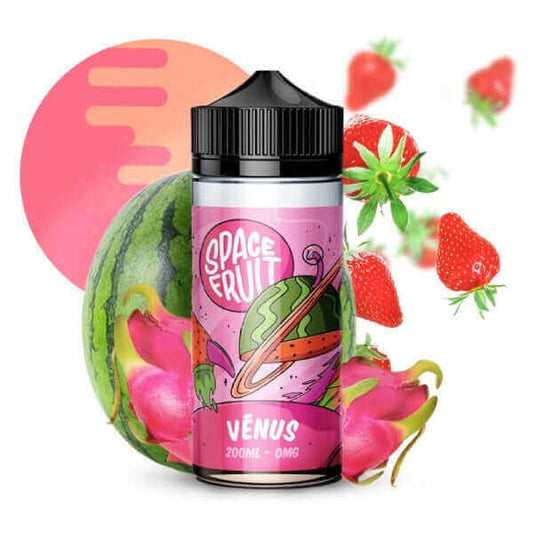 SPACE FRUIT Venus - E-liquide 200ml