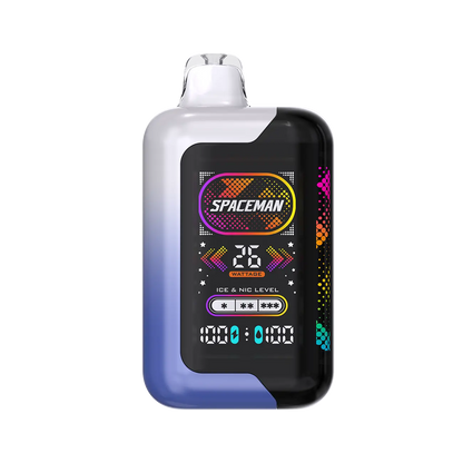 Spaceman SP40000 Disposable Vape