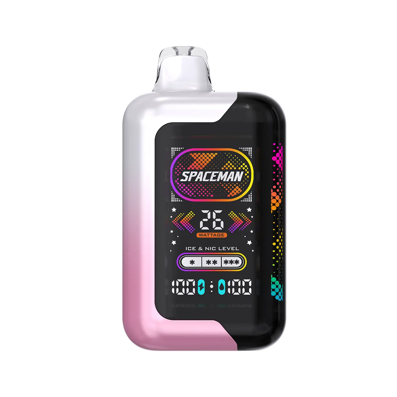 Spaceman SP40000 Disposable Vape