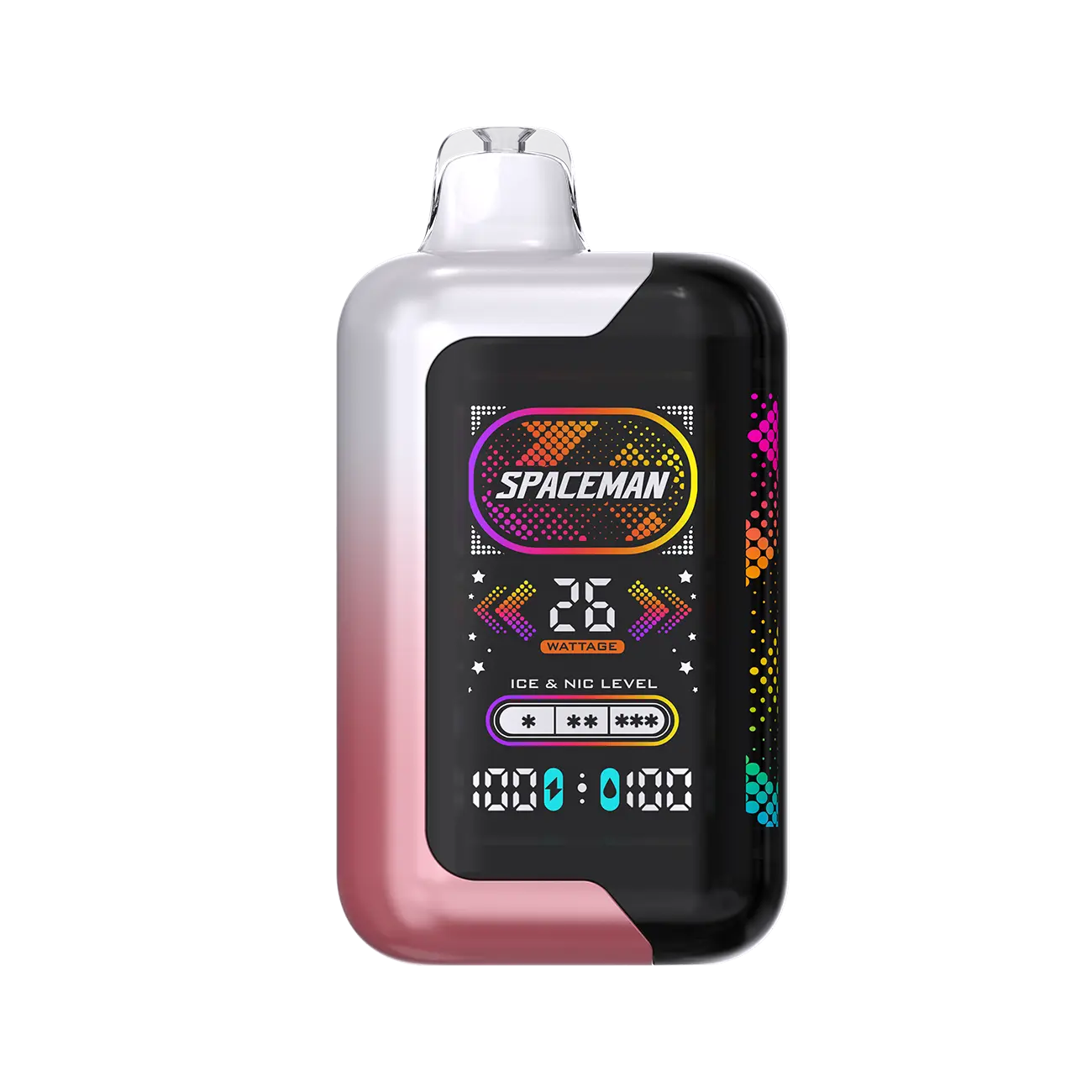Spaceman SP40000 Disposable Vape