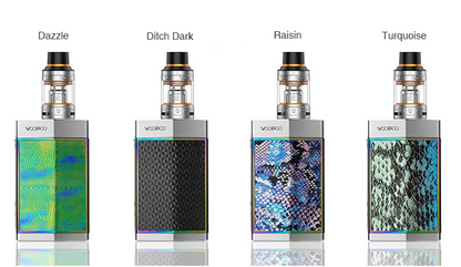Voopoo Too Kit