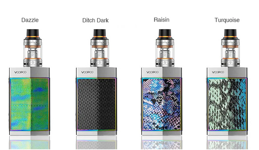 Voopoo Too Kit