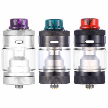 STEAM CRAVE Meson RTA - Atomiseur Reconstructible 6ml 25mm