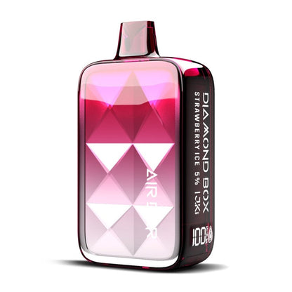 Air Bar Diamond Box 20K Puffs Disposable Vape Device 25ml