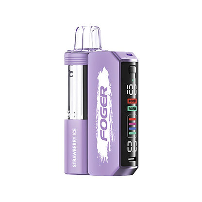 Foger Switch Pro 30000 Disposable Vape 5%