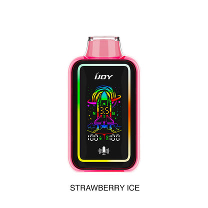 iJOY Uranus 25000 Disposable Vape 20ml