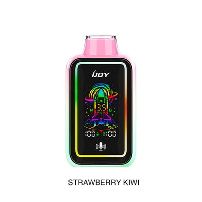 iJOY Uranus 25000 Disposable Vape 20ml