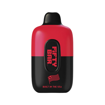 Fifty Bar 6500 Puffs Disposable Vape