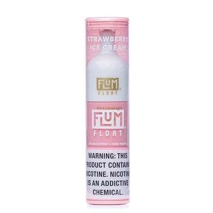 Flum Float 3000 Puffs Disposable Vape