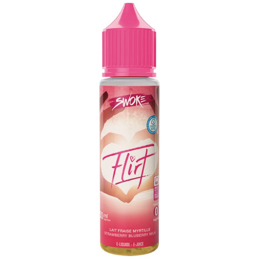 SWOKE Flirt - E-liquide 50ml