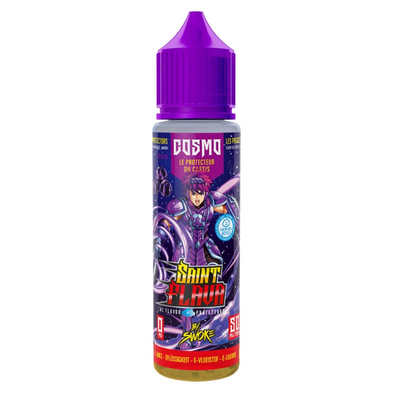 SWOKE Saint Flava Cosmo - E-liquide 50ml