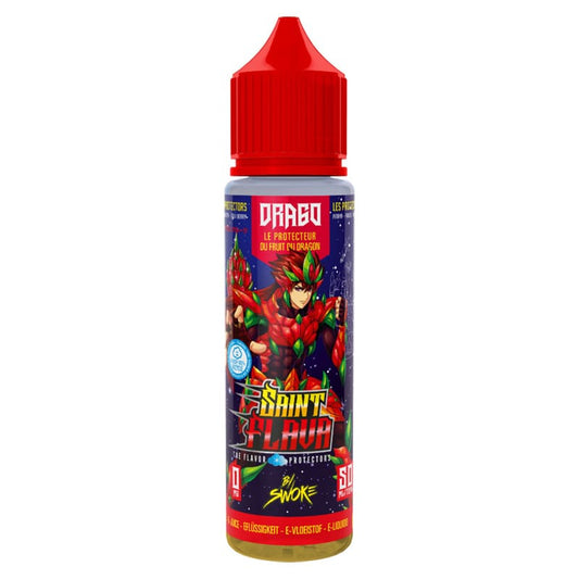 SWOKE Saint Flava Drago - E-liquide 50ml