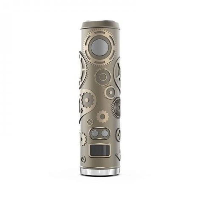 TESLACIGS Punk 1.5  - Box Mod 86W