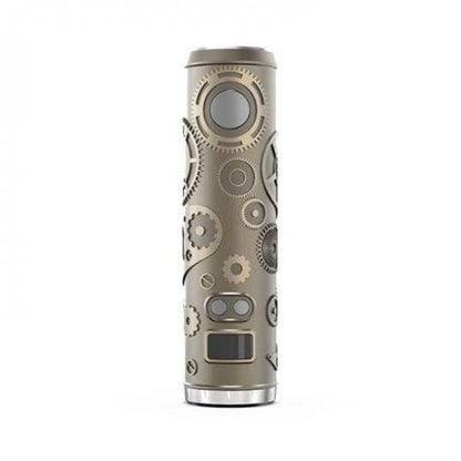 TESLACIGS Punk 1.5  - Box Mod 86W