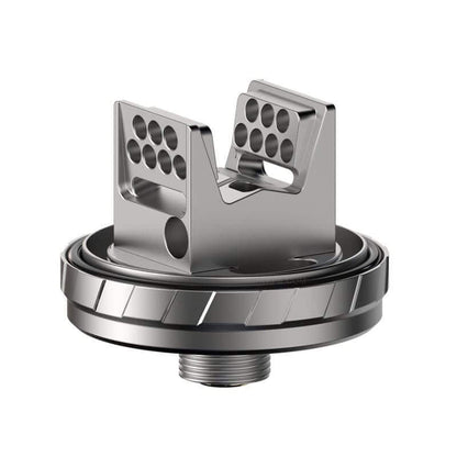 THC X MIKE VAPES Blaze Solo RTA - Atomiseur Reconstructible 5.5ml 25mm