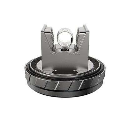 THC X MIKE VAPES Blaze Solo RTA - Atomiseur Reconstructible 5.5ml 25mm