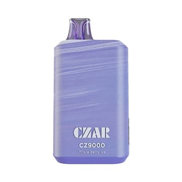 CZAR CZ9000 Puffs Disposable Vape