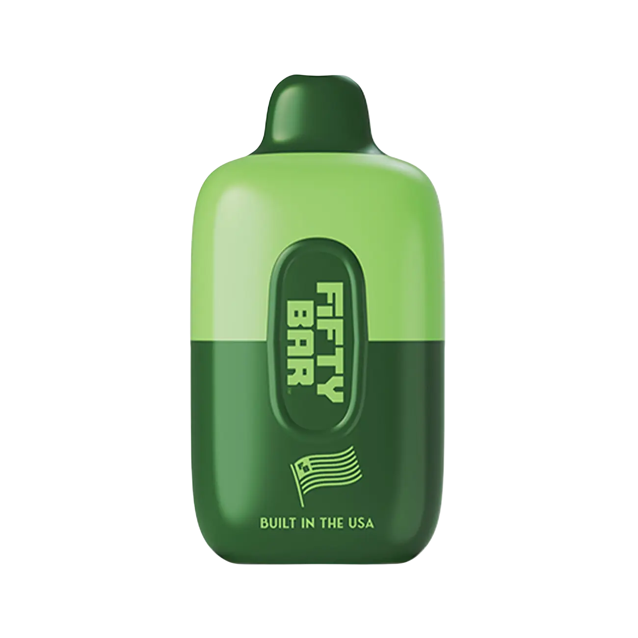 Fifty Bar 6500 Puffs Disposable Vape