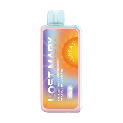 Lost Mary MT15000 Turbo Weekly Edition Disposable Vape 16ml