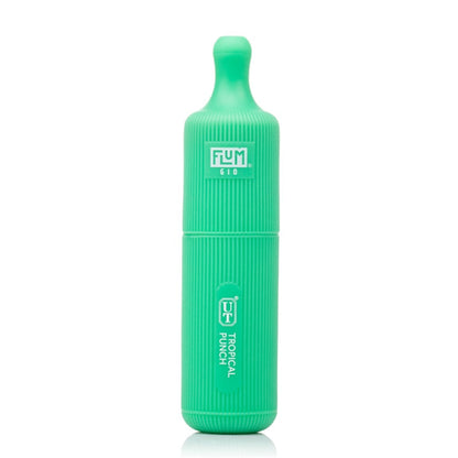 Flum GIO Disposable Vape 3000 Puffs