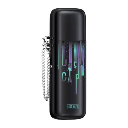 Lost Vape Ursa Cap Pod System (1000 mAh battery)