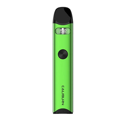 UWELL Caliburn A3 - Kit E-Cigarette 15W 520mAh