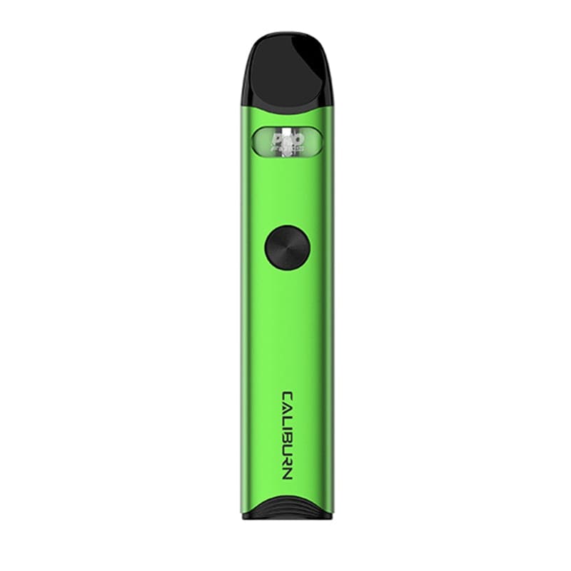 UWELL Caliburn A3 - Kit E-Cigarette 15W 520mAh