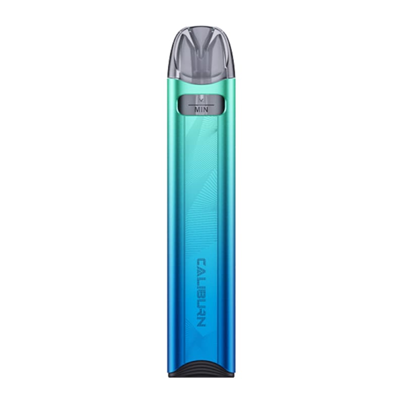 UWELL Caliburn A3S - Kit E-Cigarette 16W 520mAh