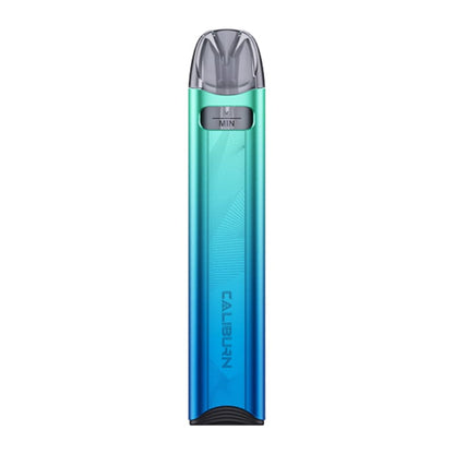 UWELL Caliburn A3S - Kit E-Cigarette 16W 520mAh