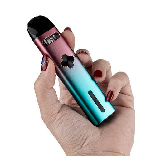 Uwell Caliburn Explorer Pod Vape Kit