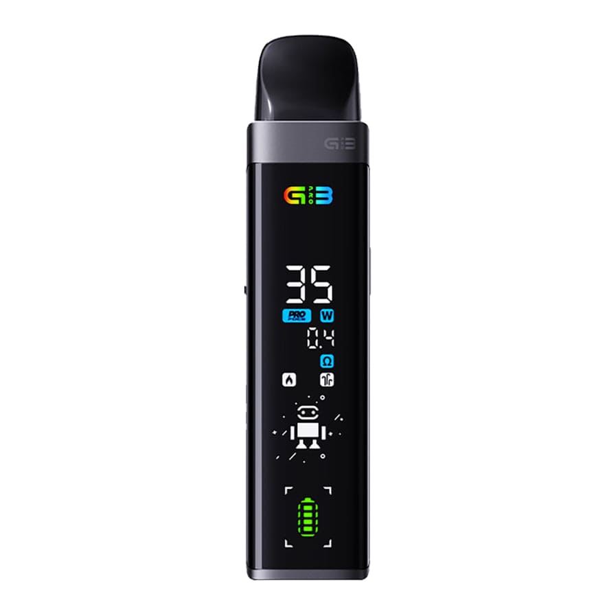 UWELL Caliburn G3 Pro - Kit E-Cigarette 35W 1000mAh 2ml