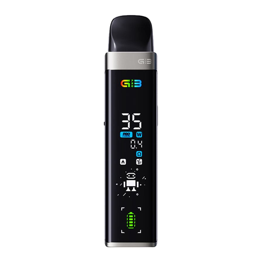 UWELL Caliburn G3 Pro - Kit E-Cigarette 35W 1000mAh 2ml