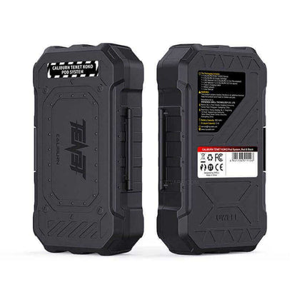 UWELL Caliburn Tenet KoKo - Kit E-Cigarette 18W 950mAh