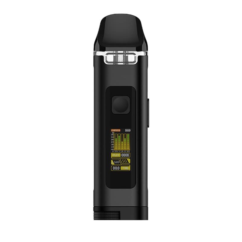 UWELL Crown D - Kit E-Cigarette 35W 1100mAh 2ml