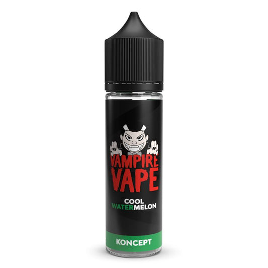 VAMPIRE VAPE Cool Watermelon - E-liquide 50ml