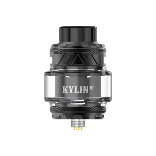 VANDY VAPE Kylin V3 RTA - Atomiseur Reconstructible 6ml 25mm