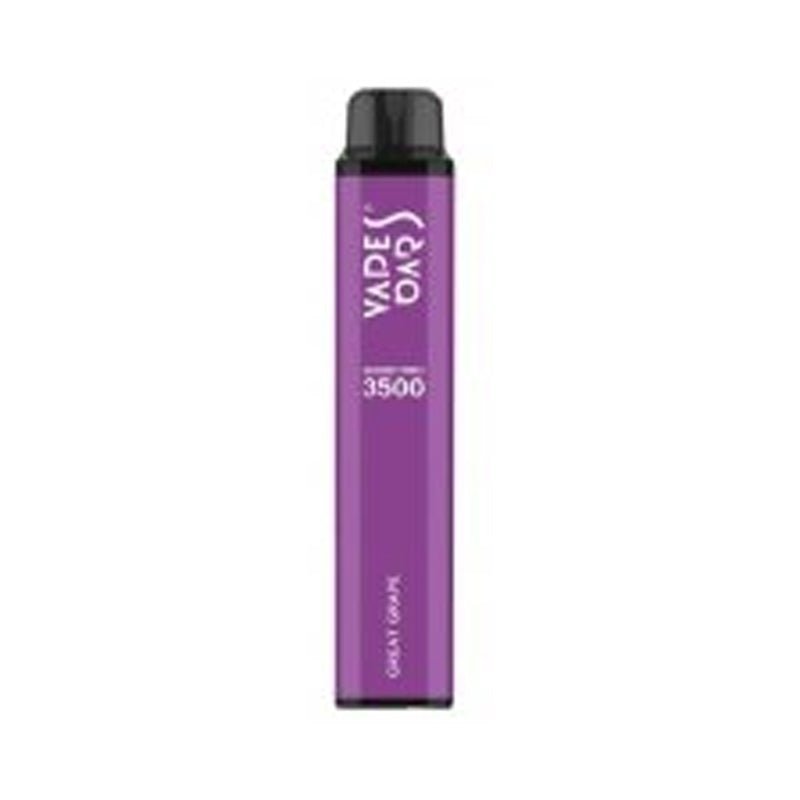 Ghost Pro 3500 Puffs Disposable Vape Box Of 10