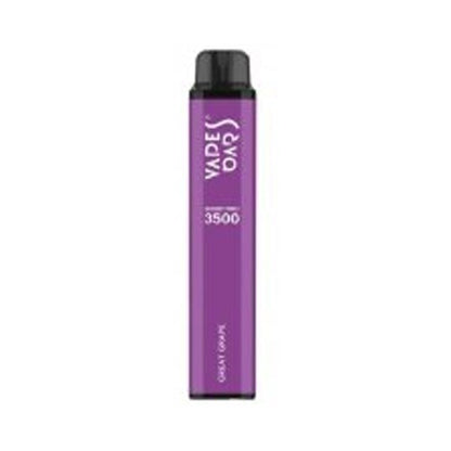 Ghost Pro 3500 Puffs Disposable Vape Box Of 10