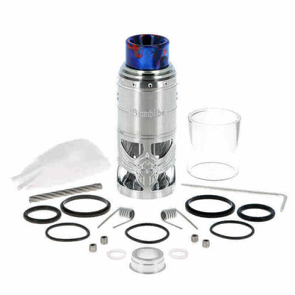 VAPEFLY Brunhilde RTA - Atomiseur Reconstructible 8ml 25mm