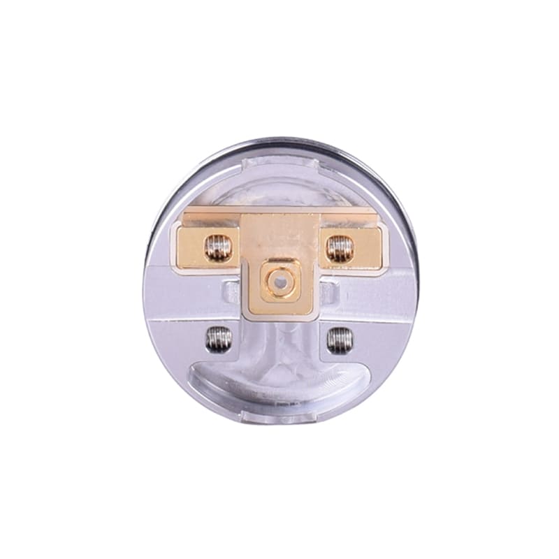 VAPERZ CLOUD Asgard 2 RDA - Atomiseur Reconstructible 30mm