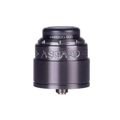 VAPERZ CLOUD Asgard 2 RDA - Atomiseur Reconstructible 30mm