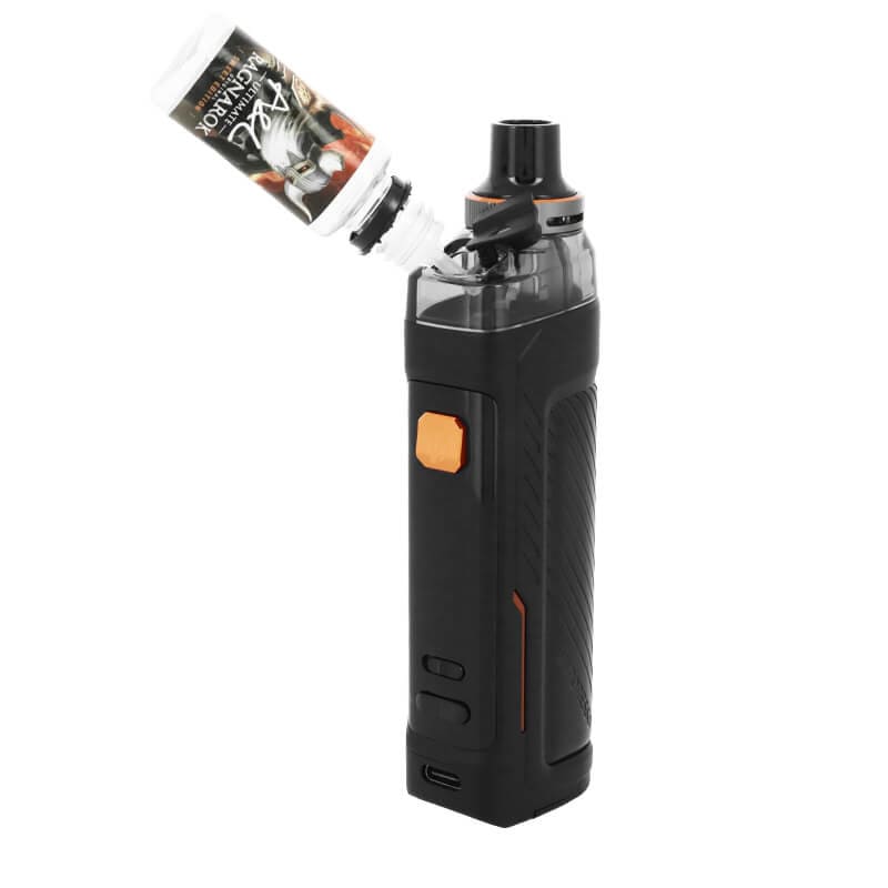 VAPORESSO Armour GS - Kit E-Cigarette 80W 5ml