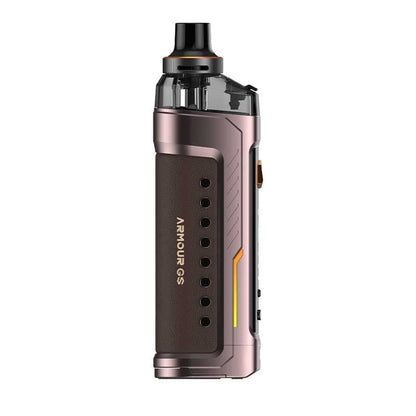 VAPORESSO Armour GS - Kit E-Cigarette 80W 5ml