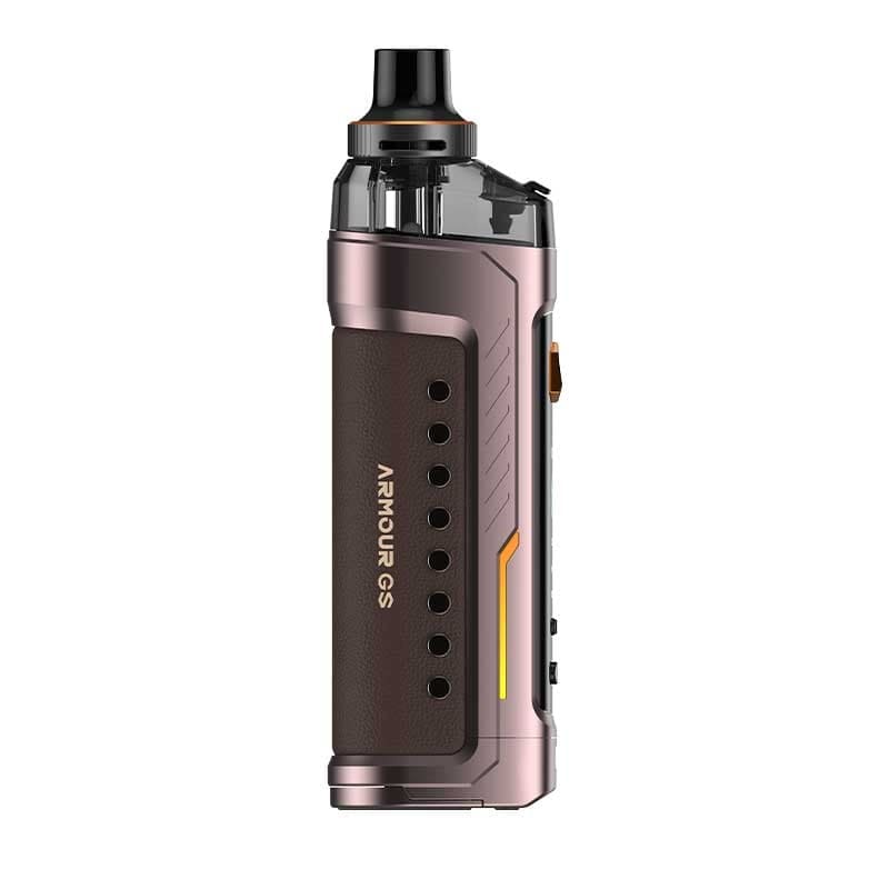 VAPORESSO Armour GS - Kit E-Cigarette 80W 5ml